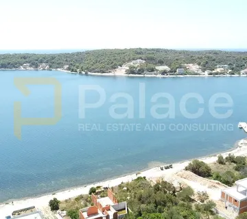 Građevinsko zemljište za prodaju – Veli Rat, Dugi Otok - 1156 m² - cover