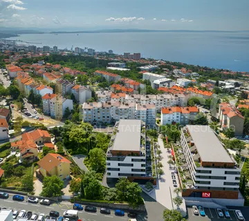 Dvosoban stan u kvalitetnoj novogradnji na Srdočima – 66,9 m² - cover