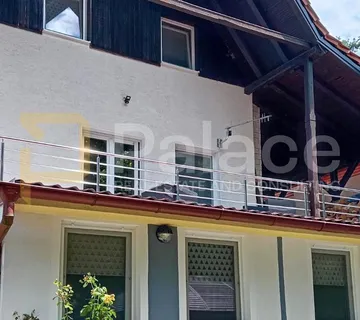 Kuća s pogledom na dvorac Trakošćan, 132 m2 - cover