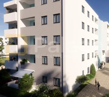 Dvosoban stan 54 m² – novogradnja Monvidal - Pula
