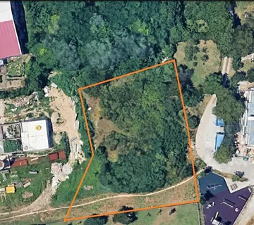 Građevinsko zemljište M1, Blato, Zagreb, 2.346 m2