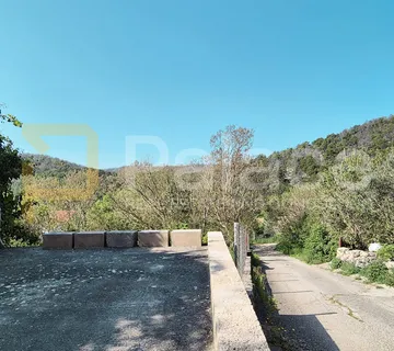 Šarmantna kuća u prirodi, Rupe, Skradin, 90m2