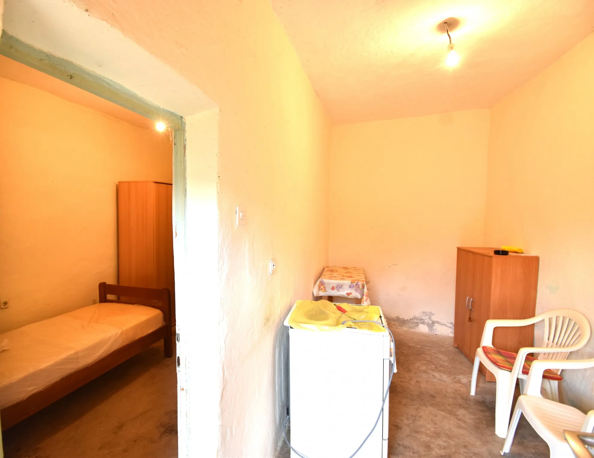 Kuća s dvorištem, Skradin - Bratiškovci, 185 m2 - cover