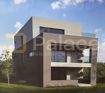 Zagreb - Dugo Selo: Fantastičan stan u novogradnji 122 m2 - Dugo Selo - Zapad