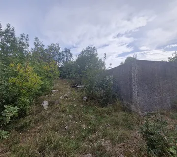 Zemljište u Bilicama na prodaju 870 m2 - Bilice