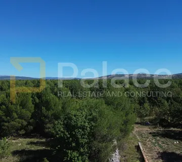 Građevinsko zemljište na Lozovcu 5287 m2 - cover