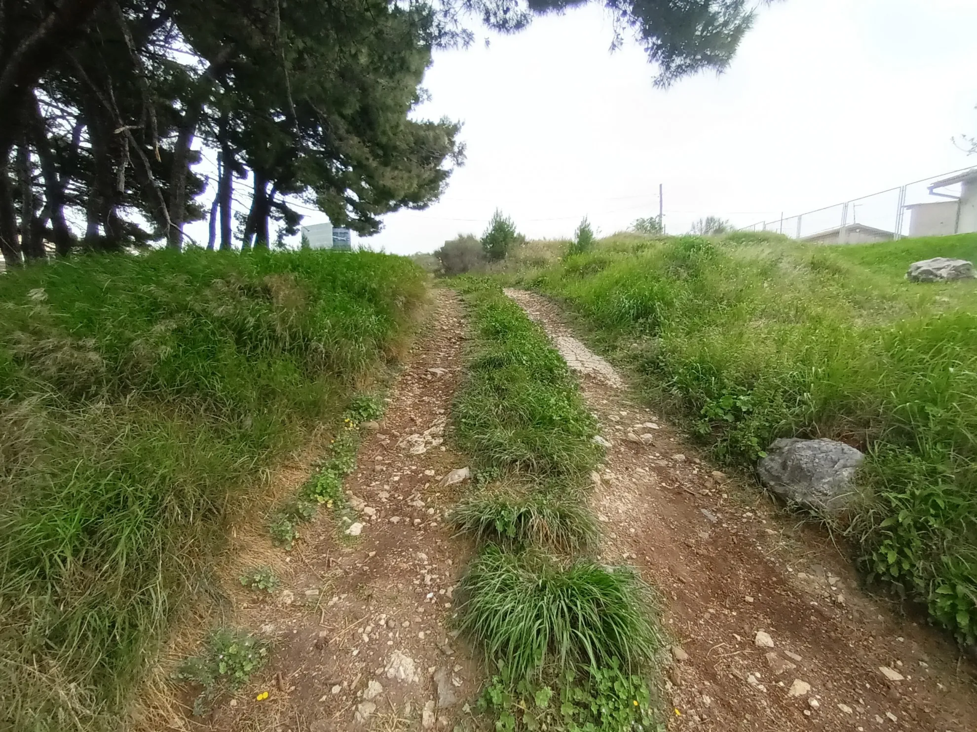 Građevinsko zemljište, Solin, 1813 m2 - cover