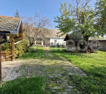 Ekskluzivna lokacija za seoski turizam, Erdut 1908 m2 - cover