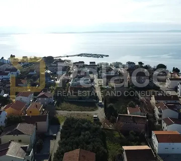 PRILIKA! Građevinsko zemljište 613m2 - Privlaka