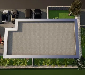 SABUNIKE : Stan s pogledom na more 80m2 - cover