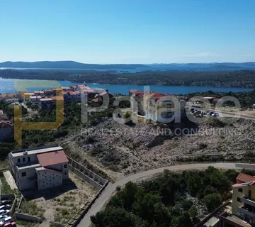Građevinsko zemljište na Meterizama 523 m2 - cover