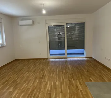 Zagreb - Dubrava : Ekskluzivni stan u novogradnji 73 m2 - Donja Dubrava