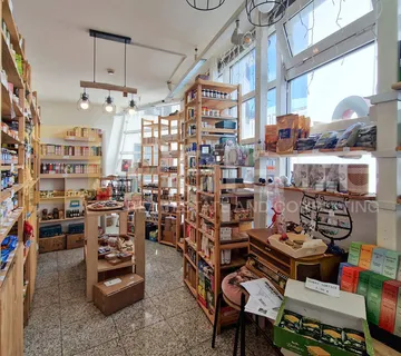 Poslovni prostor 20 m² u centru Rijeke - Rijeka