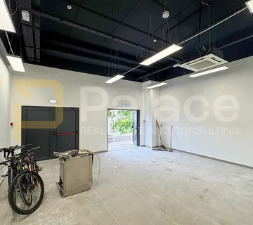 Poslovni prostor 40 m² - prizemlje, Župa Dubrovačka - Srebreno, Župa dubrovačka