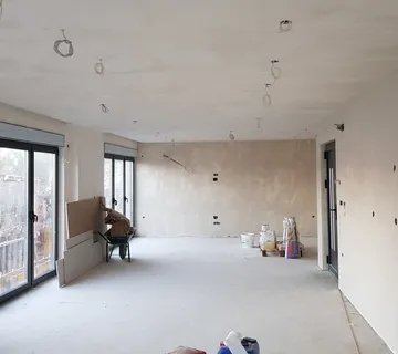 Moderna vila s bazenom, Čiovo 233 m² - cover