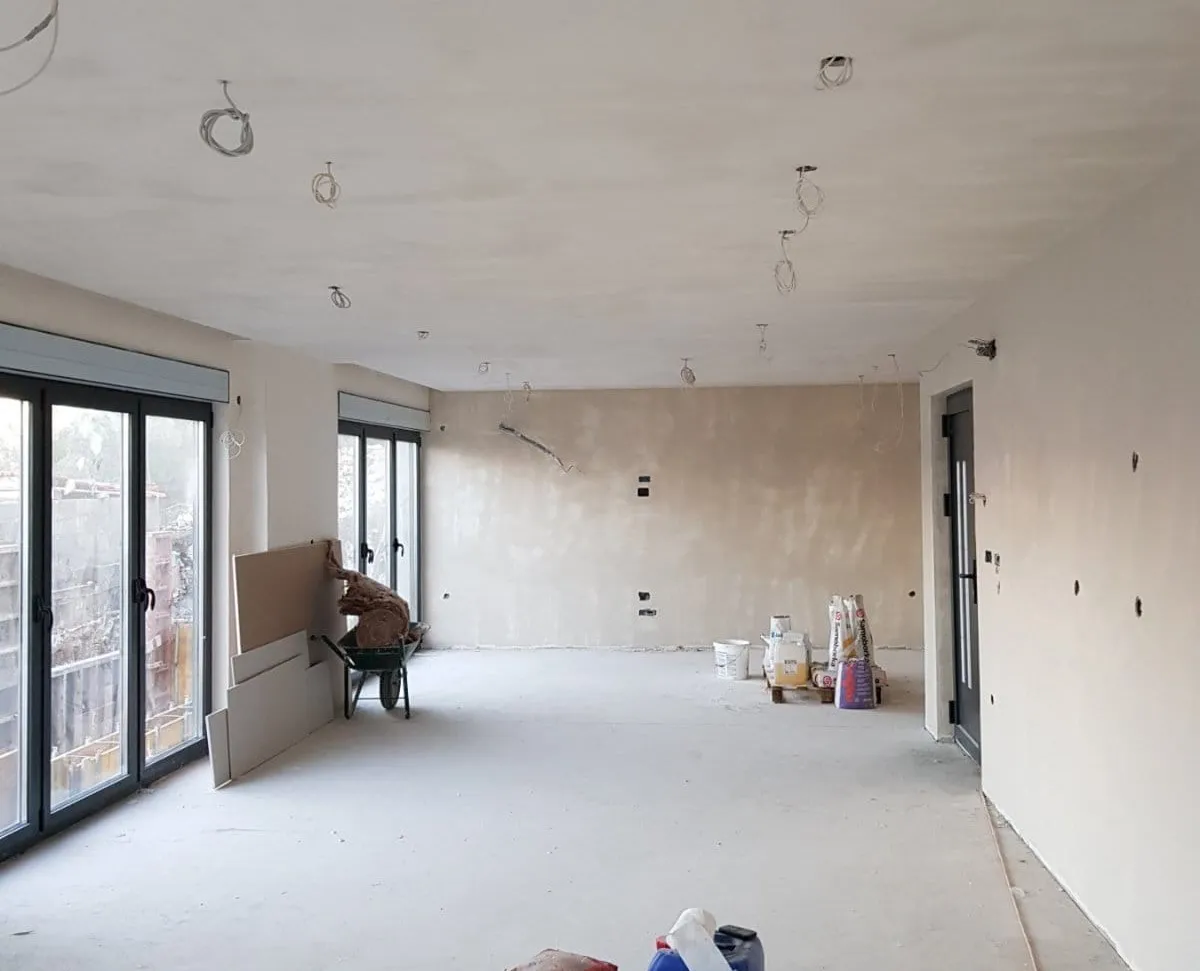Moderna vila s bazenom, Čiovo 233 m² - cover