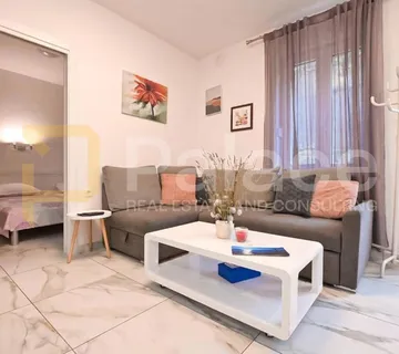 Opatija – Apartman 38 m² – 270.000 € - cover