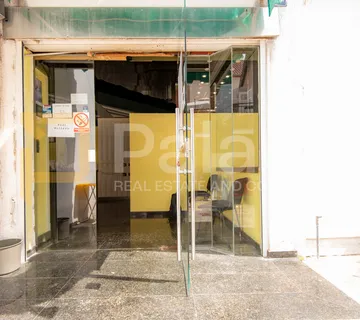 Poslovni prostor Šibenik centar - 40m2