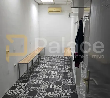 Poslovni prostor u prizemlju zgrade - dugoročni najam - cover