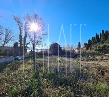 Građevinsko zemljište, Kaštel Gomilica - CENTAR, 1.380 m² - cover
