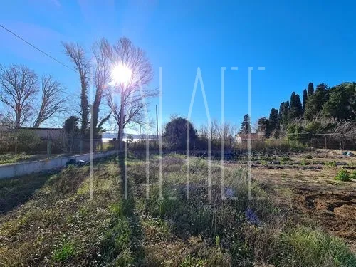 Građevinsko zemljište, Kaštel Gomilica - CENTAR, 1.380 m² - cover