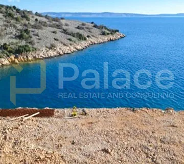 Prvi red do mora – započeta gradnja, Zavratnica, 300.000 € - Jablanac, Senj