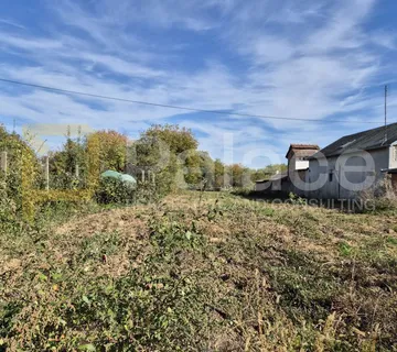 Građevinsko zemljište 1.984m2, Satnica - PRILIKA! - cover