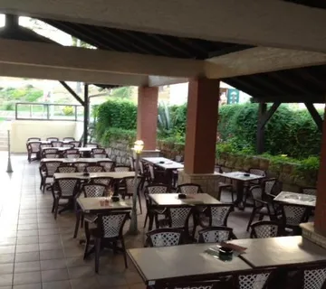 Ugostiteljski objekt na 60 metara od mora i luke, Rab, 130m2+200m2 - cover