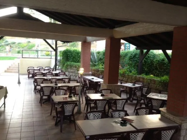Ugostiteljski objekt na 60 metara od mora i luke, Rab, 130m2+200m2 - cover