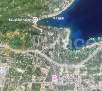 Građevinsko zemljište, 667m², Grohote, Šolta - cover