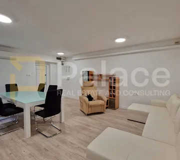 Komforan stan u srcu Rijeke - stan za život ili investiciju, 105,72 m² - cover