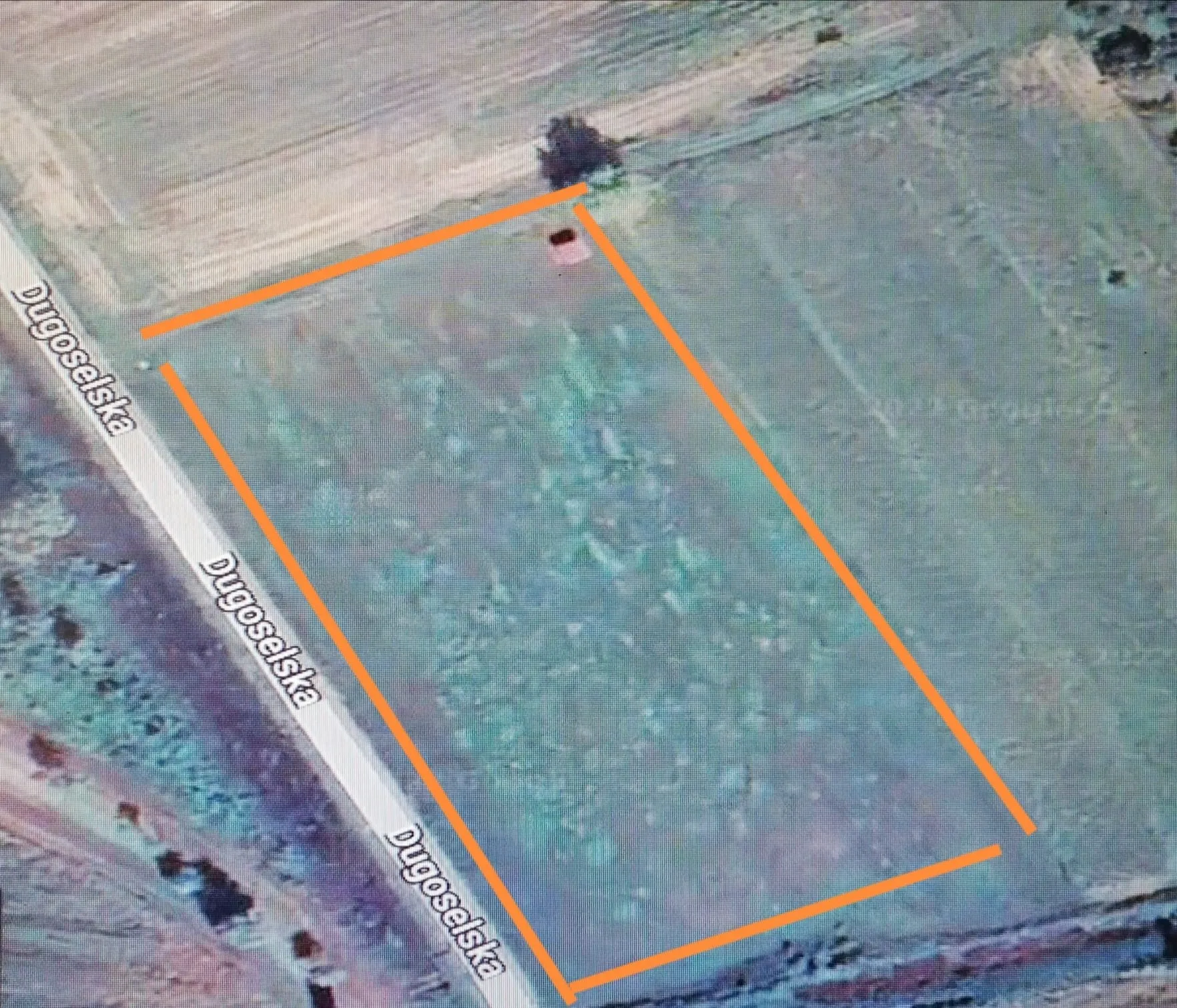 Ivanić Grad*PRILIKA* Poljoprivredno zemljište 13.500 m2 - cover