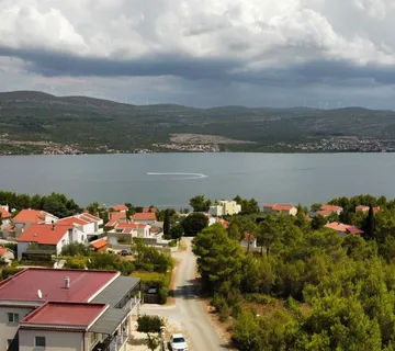 Prilika! Građevinsko zemljište 747m2 Pridraga - cover
