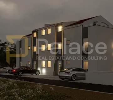 Dvosoban stan na prvom katu 62m2 - cover