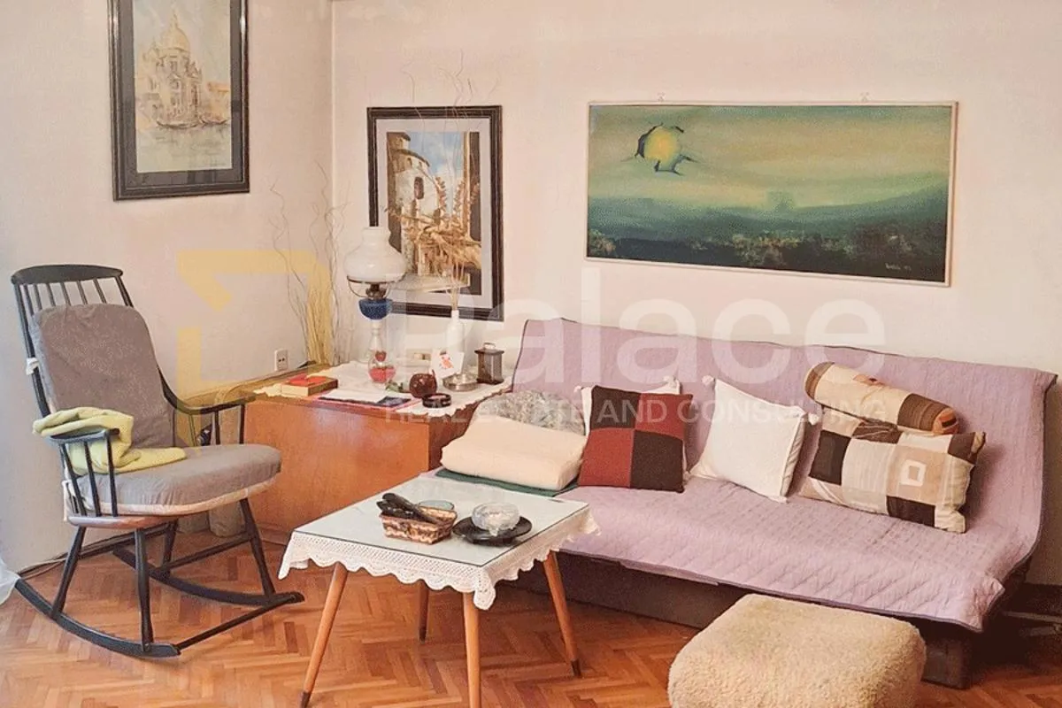 Rijeka ,Belveder – 3-sobni stan 98,5 m², odličan raspored - cover