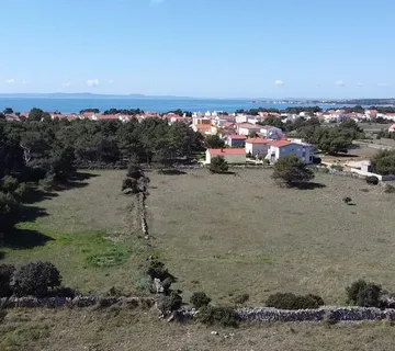 Građevinsko zemljište Torovi 349m2 - cover