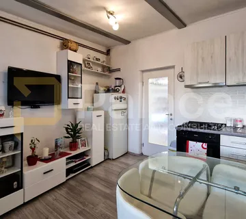 Pronađite svoj mir u srcu Trsata, stan s terasom, 42m2 - cover