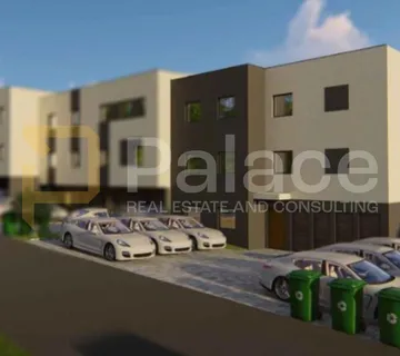 Prekrasan stan u novogradnji na izuzetnoj lokaciji, 72 m2 - cover