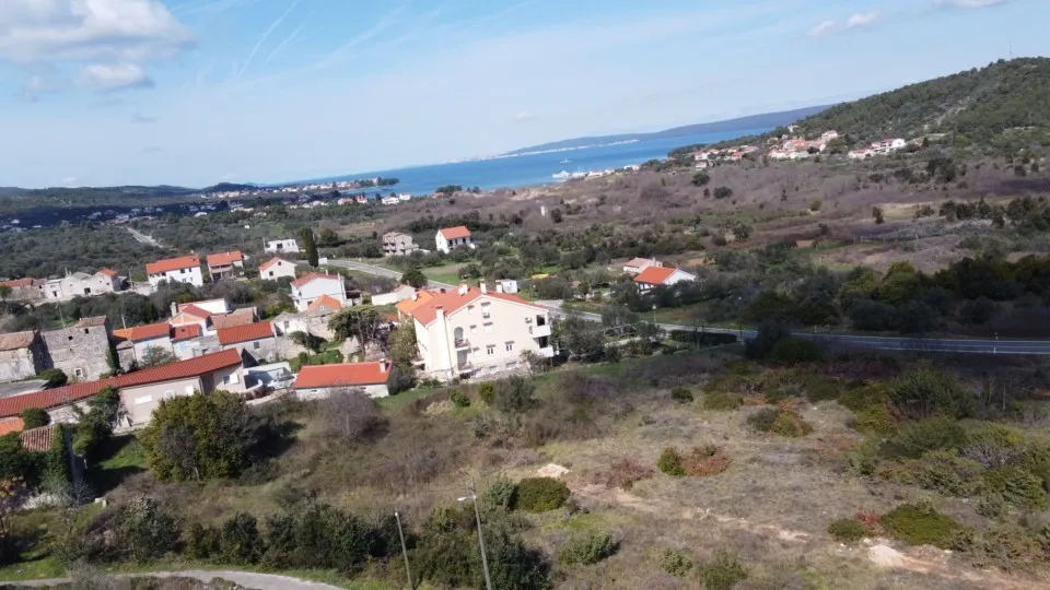 Poljoprivredno zemljište 13893m2 Tkon - cover