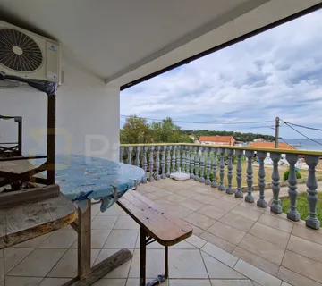 Dvoetažni stan 100metara od mora 78m2 - cover