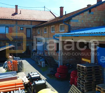 Prodaja Stambeno-Poslovnog Objekta, Nova Gradiška