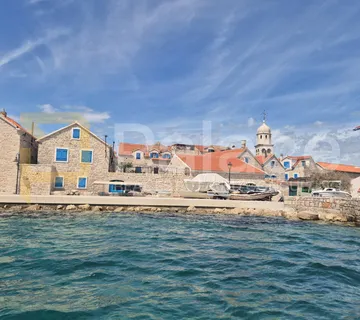 Kuća Na Otoku - Prvić Šepurine - Prvić Šepurine, Vodice