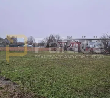 Prilika! Građevinsko zemljište – Beli Manastir, širi centar