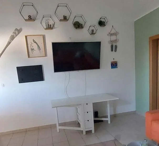 Prilika! Stan u centru Novalje na otoku Pagu, 57m2 - cover
