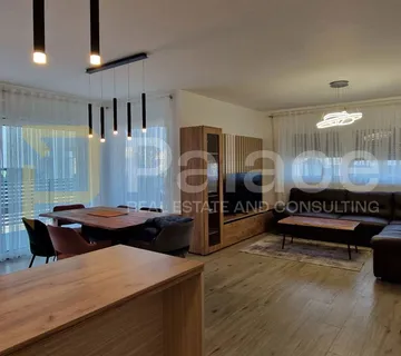 Jedinstvena prilika, prekrasan dvosoban stan u blizini plaže - Okrug Gornji, Okrug