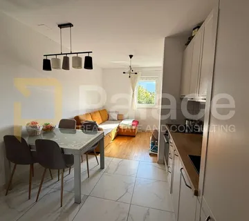 Moderan i opremljen dvosoban stan 45,70 m², kredit moguć, Sv. Kajo - cover