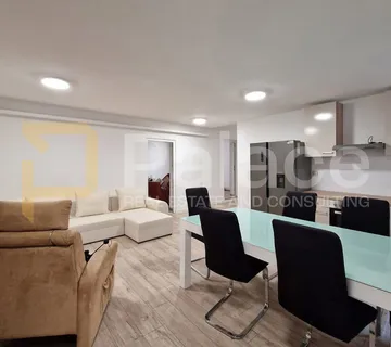 Najam! Veliki stan za smještaj radnika u centru Rijeke, 105,72 m² - cover