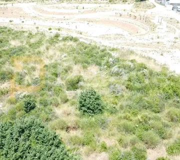 Industrijsko zemljište 471 m² – Novi Bokanjac, Zadar
