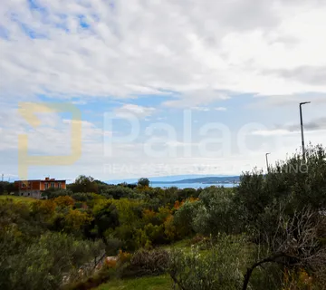 Građevinsko zemljište, Plano, 1298 m2 - cover