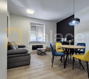 Dizajnerski renoviran stan u Kranjčevićevoj 35 m² - Zagreb